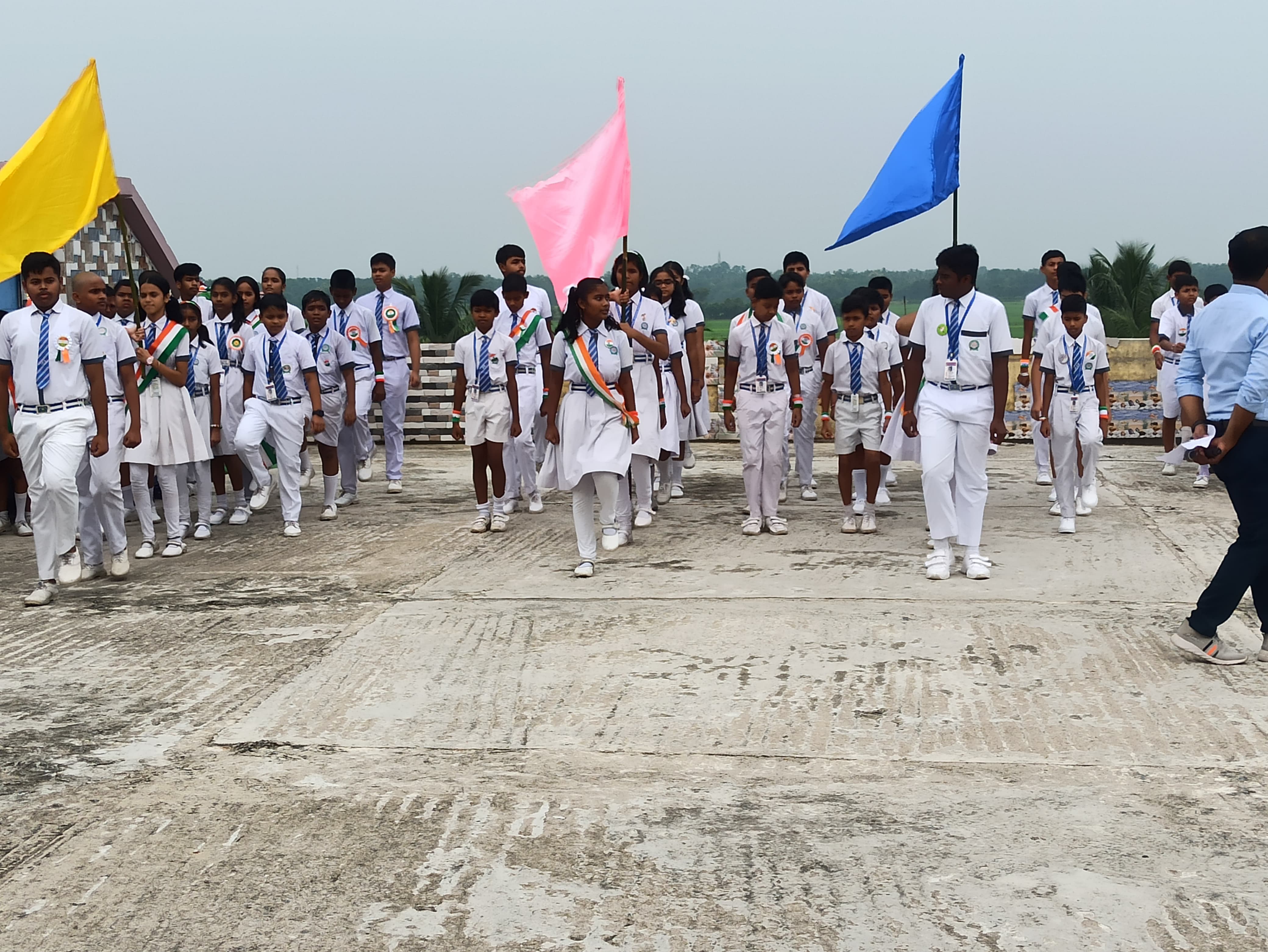 78 TH INDEPENDENCE DAY 